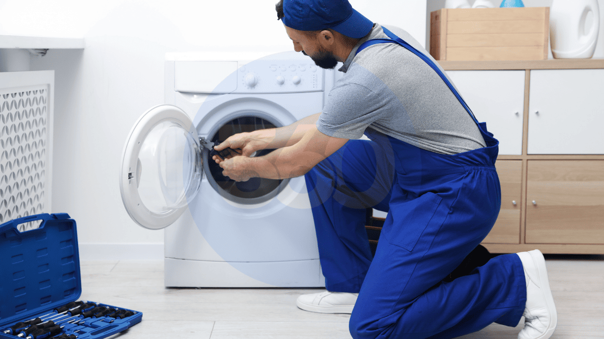 Orta Çamaşır Makinesi Servisi